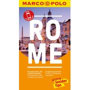 Rome Marco Polo Guide